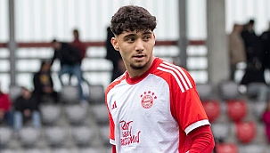 Beşiktaş'a Bayern Münih'ten transfer! Anlaşma tamam