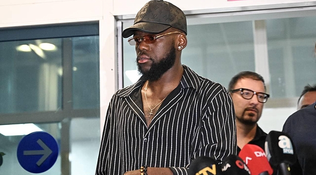 Beşiktaş, Jean Onana'yı İtalyan ekibine kiralıyor!