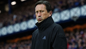 Beşiktaş'ta Roger Schmidt gelişmesi!