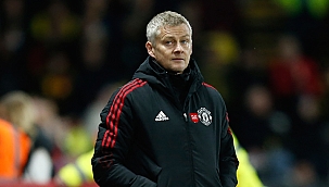 Beşiktaş'ta Solskjaer sesleri!