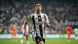 Beşiktaş'ta sürpriz veda!