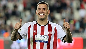 Beşiktaş'tan Manaj sürprizi!