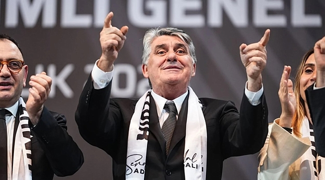 Beşiktaş, transfer rotasını çizdi! 3 bölgeye takviye...