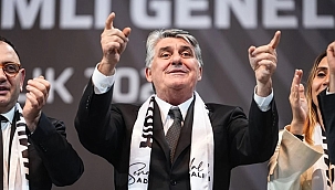 Beşiktaş, transfer rotasını çizdi! 3 bölgeye takviye...