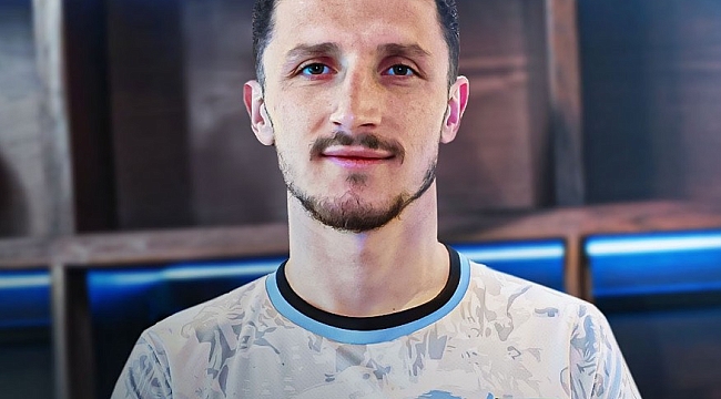 Bodrum FK'dan sürpriz transfer