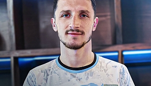 Bodrum FK'dan sürpriz transfer