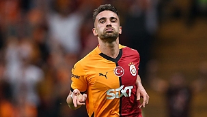 B. Dortmund'un, Yunus Akgün teklifi belli oldu!