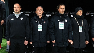 'Bu maçı kazanmalıydık'
