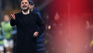 ''Bu skor sizi aldatabilir...''