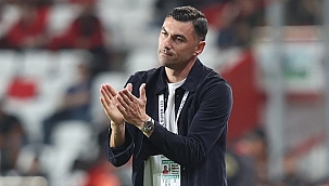 Burak Yılmaz, Süper Lig ekibiyle anlaşmaya vardı!