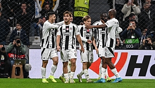 Ç. Rizespor - Beşiktaş muhtemel 11'ler