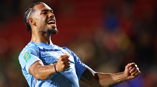 Championship'den bir transfer daha! Sara modeli...