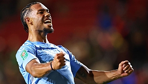 Championship'den bir transfer daha! Sara modeli...