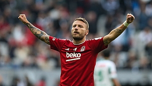 Ciro Immobile için İtalya'dan flaş iddia geldi! Inter...