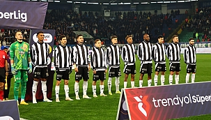 'Çok pozisyon verdik'