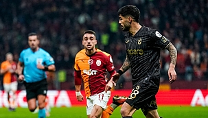 Dursun Özbek bitirdi!