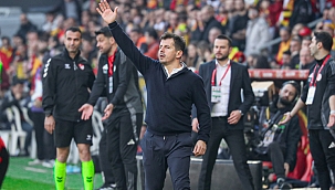 Emre Belözoğlu ilk maçını kaybetti! Göztepe...