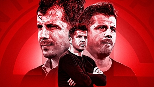 Emre Belözoğlu imzayı attı