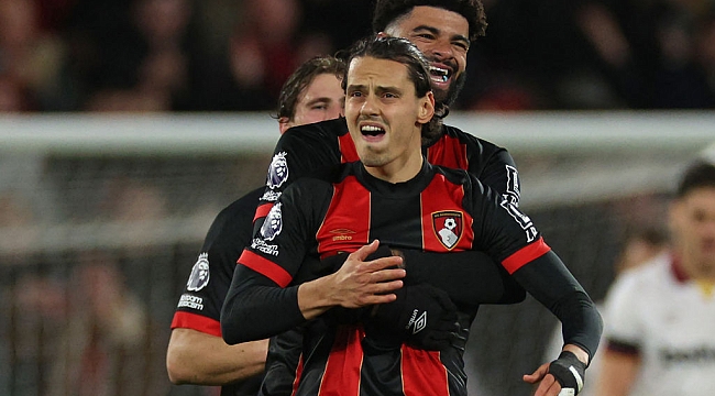 Enes Ünal'dan kötü haber