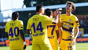 Eyüpspor seriyi 3'e çıkarttı