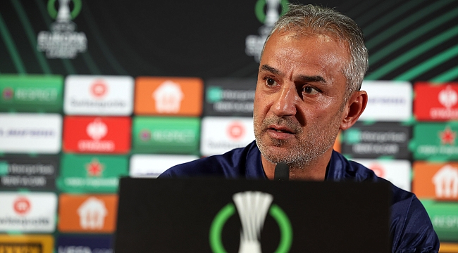 Fatih Terim'den sonra İsmail Kartal'a da teklif var!