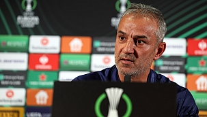 Fatih Terim'den sonra İsmail Kartal'a  da teklif var!