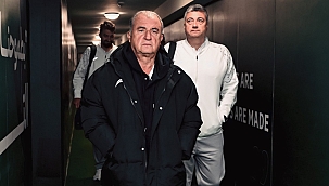 Fatih Terim deplasmanda kayıp!