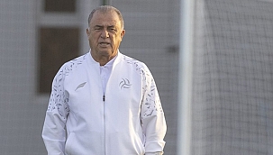 Fatih Terim, Fenerbahçe'den bir transfer daha yapıyor!