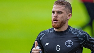 Fatih Terim'in takımında ayrılık