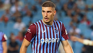 Fatih Terim, Trabzonspor'un genç yıldızına talip oldu!