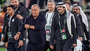 Fatih Terim yarı finalde!