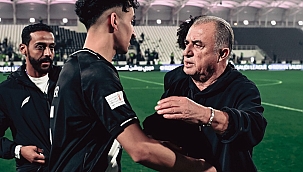 Fatih Terimli Al Shabab 3 puanı aldı