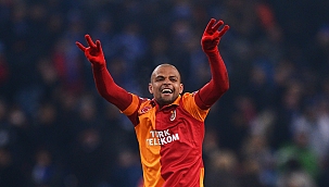 Felipe Melo futbolu bıraktı
