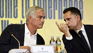 Fenerbahçe, 2 futbolcunun sözleşmesini dondurdu!