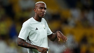 Fenerbahçe'de Talisca endişesi! 50 gündür...