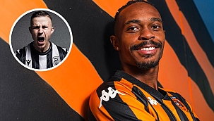 Fenerbahçe'den 2. lige gitti!