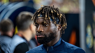 Fenerbahçe'den Maximin kararı!