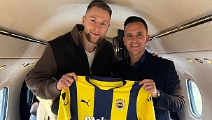 Fenerbahçe'den Skriniar çalımı!