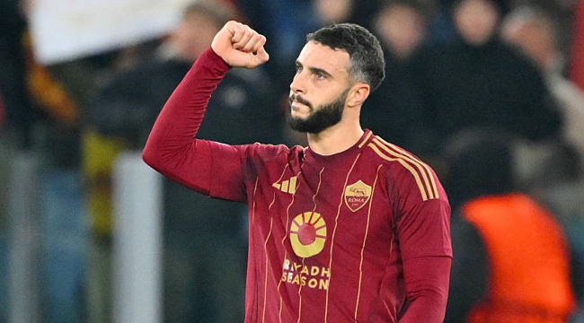 Fenerbahçe, Hermoso'da mutlu sona çok yakın!