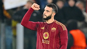 Fenerbahçe, Hermoso'da mutlu sona çok yakın!