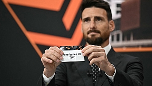 Fenerbahçe'nin UEFA Avrupa Ligi'ndeki rakibi belli oldu