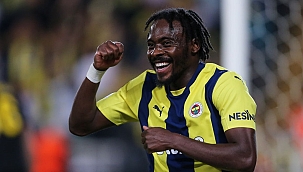 Fenerbahçe, Osayi-Samuel için son teklifini yaptı!