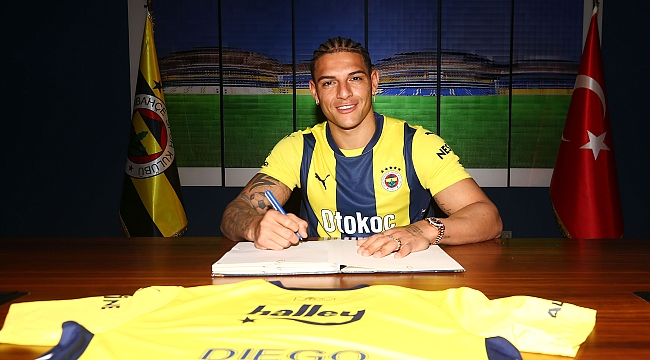 Fenerbahçe resmen açıkladı!