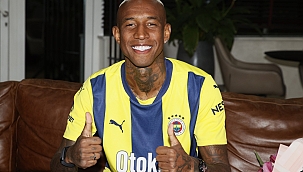 Fenerbahçe Talisca'yı açıkladı