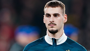 Fenerbahçe transferi açıkladı!