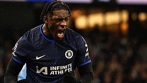 Fenerbahçe'ye dev stoper!