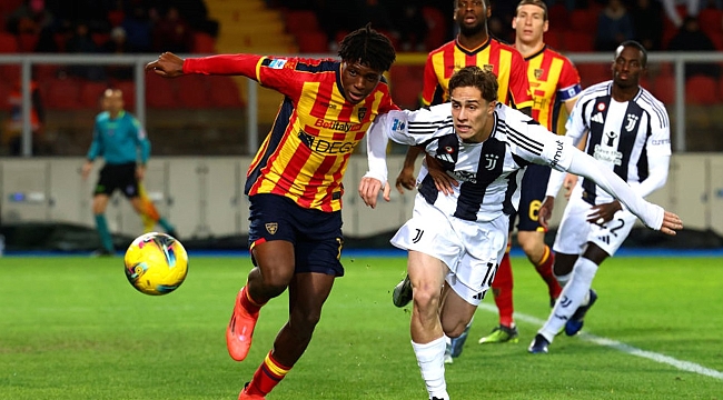 Fenerbahçe, yeni Ferdi'yi İtalya'da buldu!