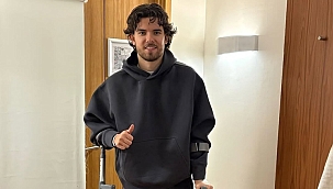 Ferdi Kadıoğlu'ndan kötü haber! Sakatlık süresi...