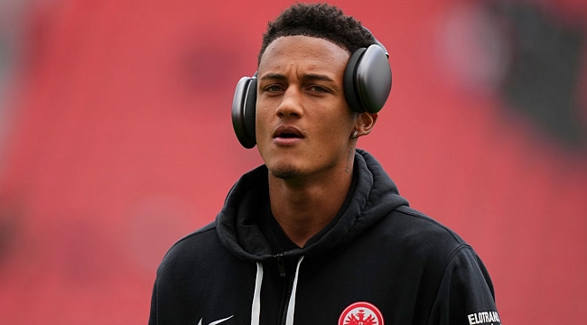 Frankfurt'tan, Fenerbahçe'yi şaşkına çeviren talep!
