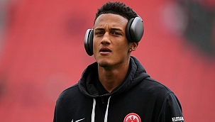 Frankfurt'tan, Fenerbahçe'yi şaşkına çeviren talep!